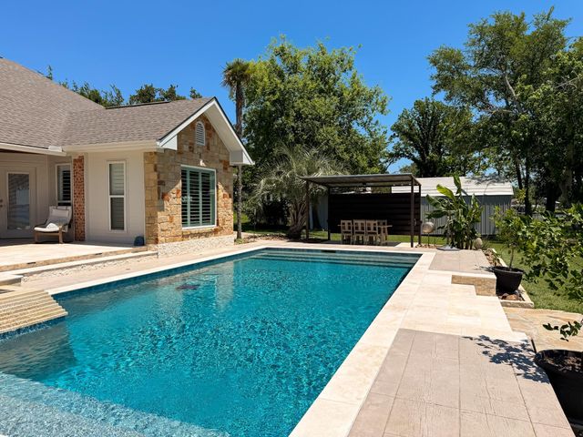 20274 County Road 376, Marquez, TX 77865