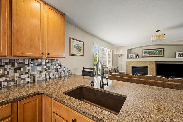 16566 High Desert Way, Parker, CO 80134