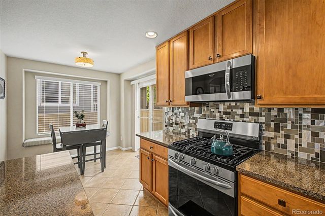 16566 High Desert Way, Parker, CO 80134