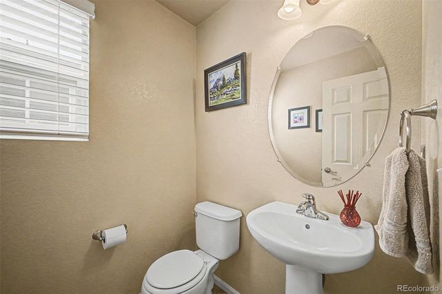 16566 High Desert Way, Parker, CO 80134