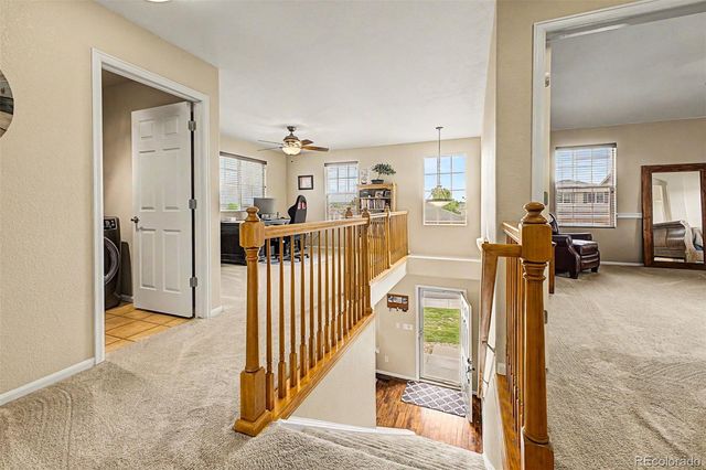 16566 High Desert Way, Parker, CO 80134
