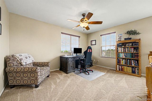 16566 High Desert Way, Parker, CO 80134