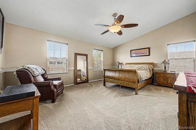 16566 High Desert Way, Parker, CO 80134