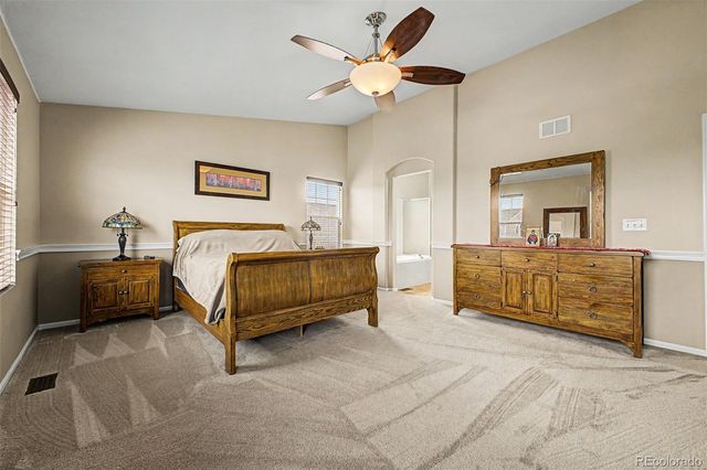 16566 High Desert Way, Parker, CO 80134