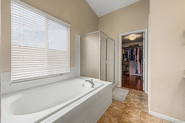 16566 High Desert Way, Parker, CO 80134