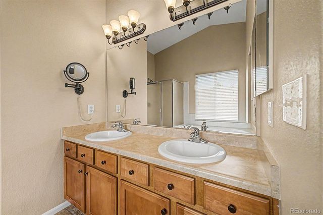 16566 High Desert Way, Parker, CO 80134
