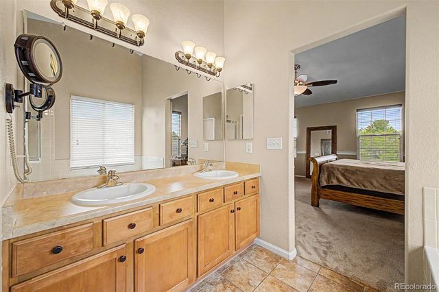 16566 High Desert Way, Parker, CO 80134