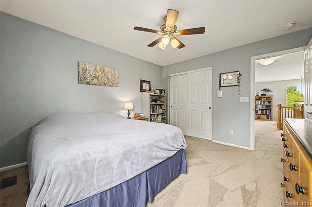 16566 High Desert Way, Parker, CO 80134