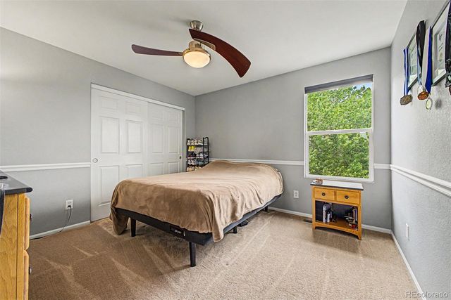 16566 High Desert Way, Parker, CO 80134