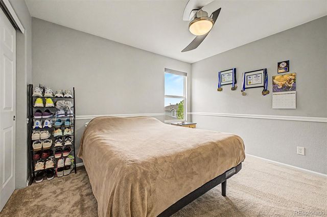 16566 High Desert Way, Parker, CO 80134