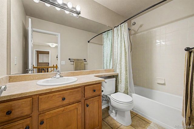 16566 High Desert Way, Parker, CO 80134