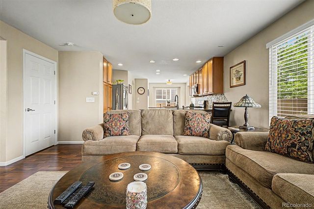 16566 High Desert Way, Parker, CO 80134