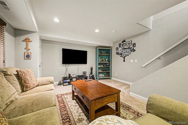 16566 High Desert Way, Parker, CO 80134