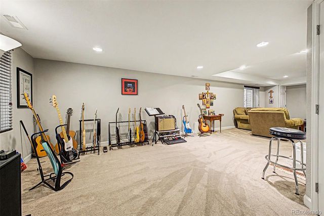 16566 High Desert Way, Parker, CO 80134