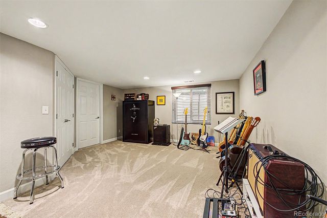 16566 High Desert Way, Parker, CO 80134