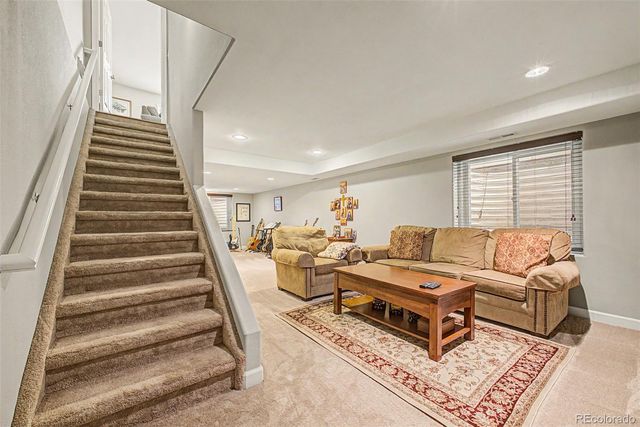 16566 High Desert Way, Parker, CO 80134