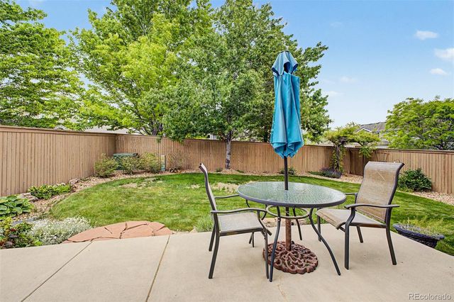 16566 High Desert Way, Parker, CO 80134
