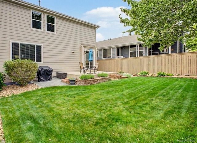 16566 High Desert Way, Parker, CO 80134