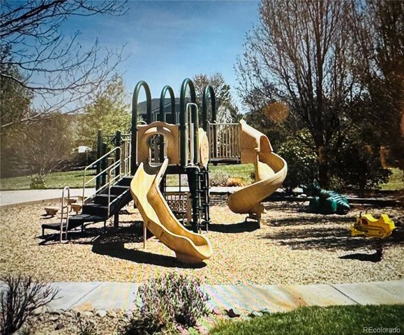 16566 High Desert Way, Parker, CO 80134