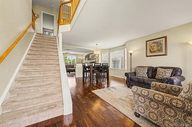 16566 High Desert Way, Parker, CO 80134