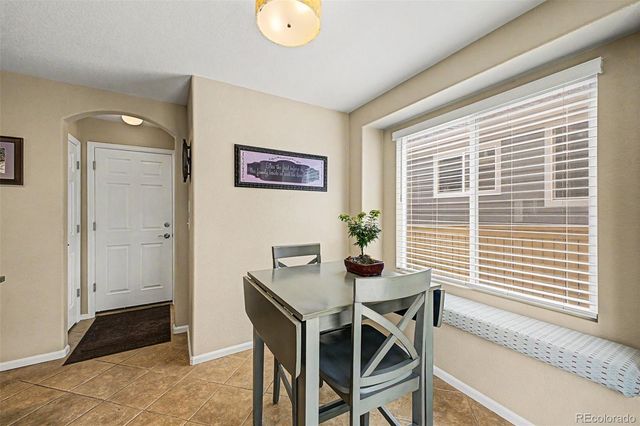 16566 High Desert Way, Parker, CO 80134