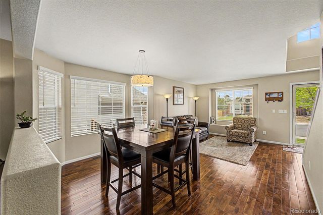 16566 High Desert Way, Parker, CO 80134