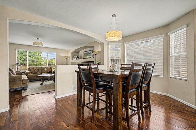 16566 High Desert Way, Parker, CO 80134