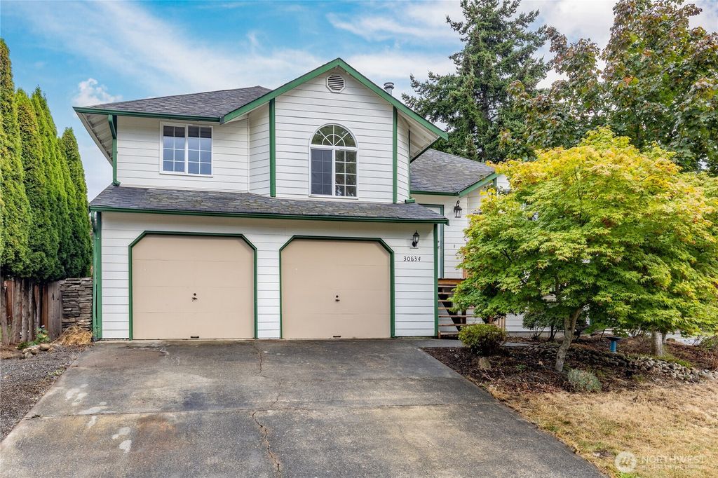 30634 115th Court SE, Auburn, WA 98092