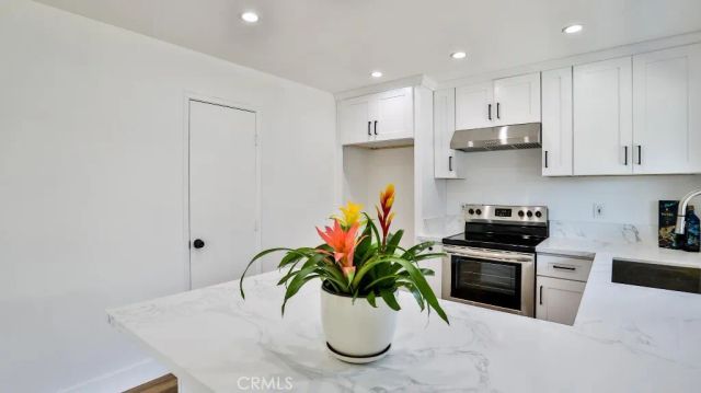 951 S Citron Street 5, Anaheim, CA 92805