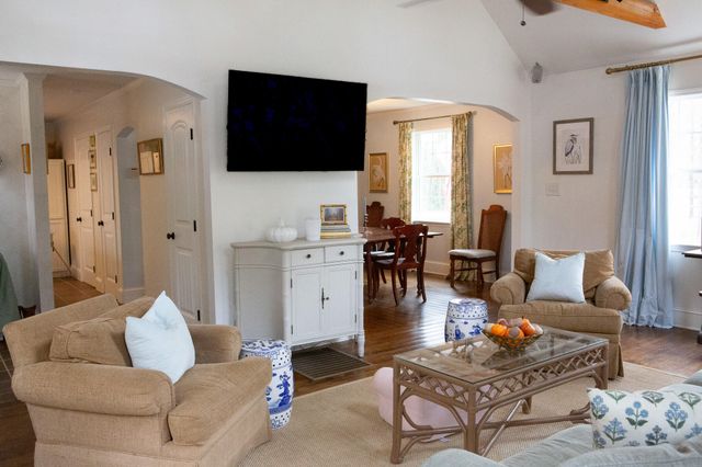 218 E Sheppard Street, Stapleton, GA 30823