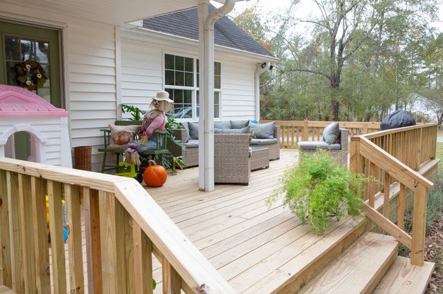 218 E Sheppard Street, Stapleton, GA 30823