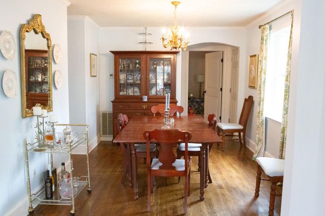 218 E Sheppard Street, Stapleton, GA 30823