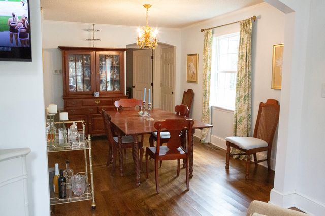 218 E Sheppard Street, Stapleton, GA 30823