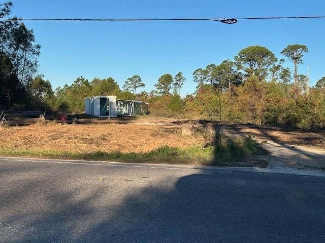 0 Dauphin Island Parkway, Coden, AL 36523