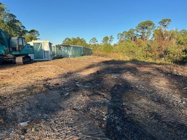 0 Dauphin Island Parkway, Coden, AL 36523