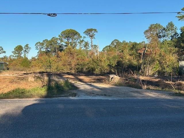 0 Dauphin Island Parkway, Coden, AL 36523