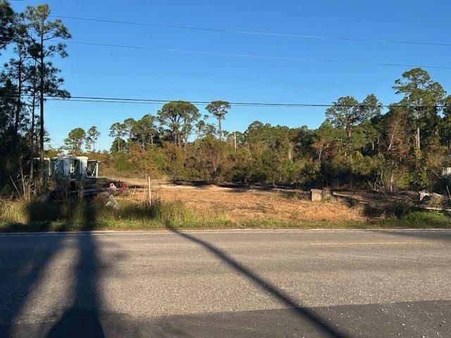 0 Dauphin Island Parkway, Coden, AL 36523