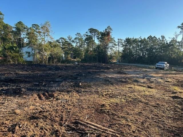 0 Dauphin Island Parkway, Coden, AL 36523