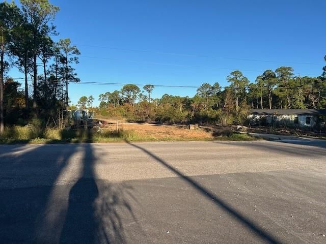 0 Dauphin Island Parkway, Coden, AL 36523