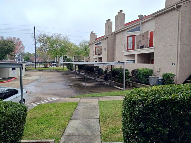 10855 Meadowglen Lane 928, Houston, TX 77042
