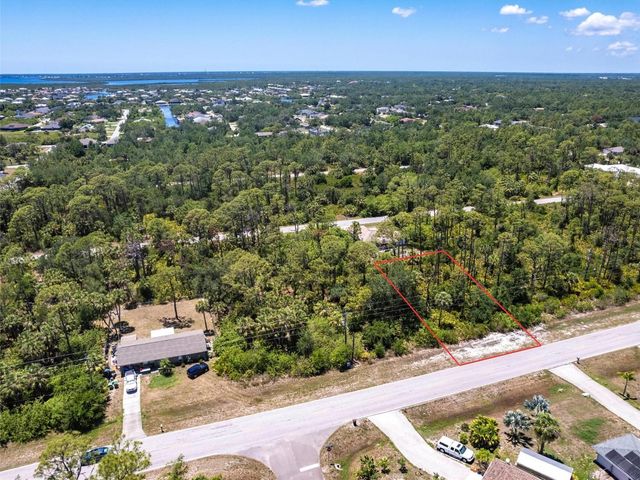 4105 COLLINGSWOOD BOULEVARD, Port Charlotte, FL 33948