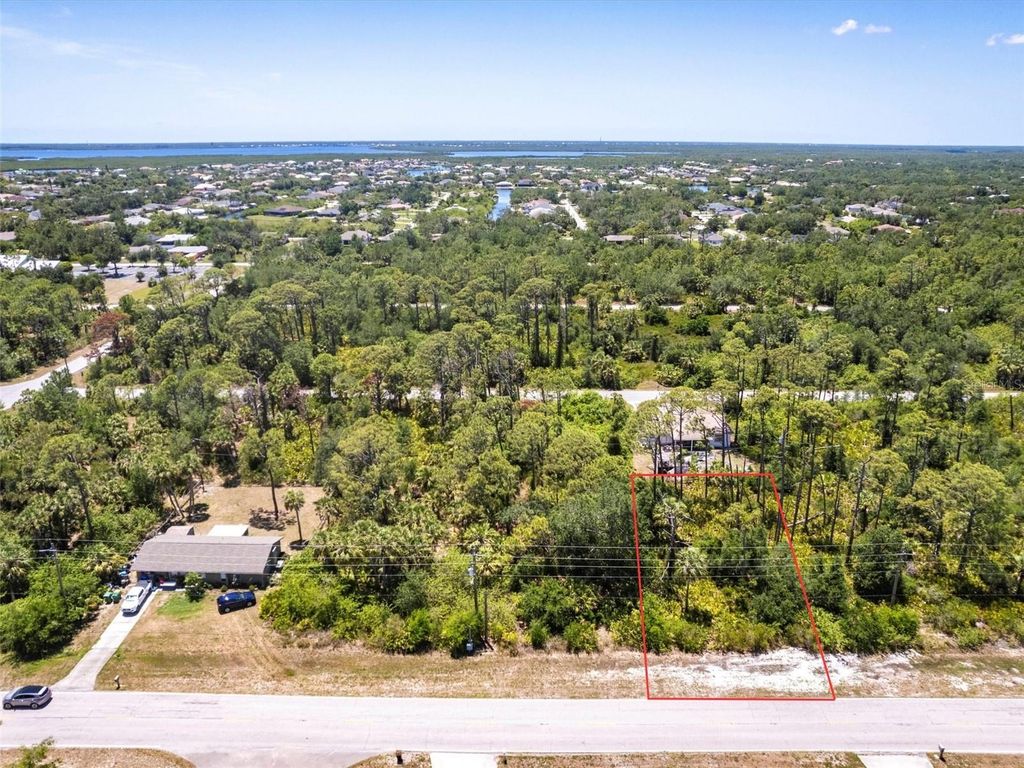 4105 COLLINGSWOOD BOULEVARD, Port Charlotte, FL 33948