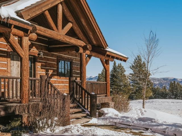 130 Tananger Fork, Big Sky, MT 59716 property photo