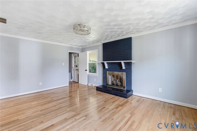 3750 Frankmont Rd, North Chesterfield, VA 23234