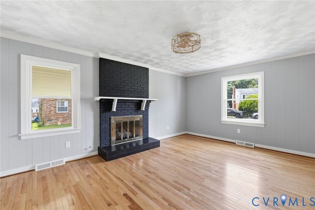 3750 Frankmont Rd, North Chesterfield, VA 23234
