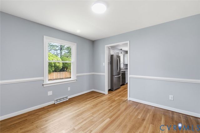 3750 Frankmont Rd, North Chesterfield, VA 23234