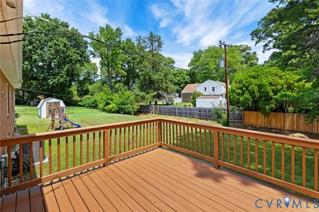 3750 Frankmont Rd, North Chesterfield, VA 23234