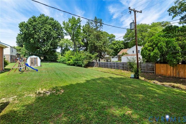3750 Frankmont Rd, North Chesterfield, VA 23234
