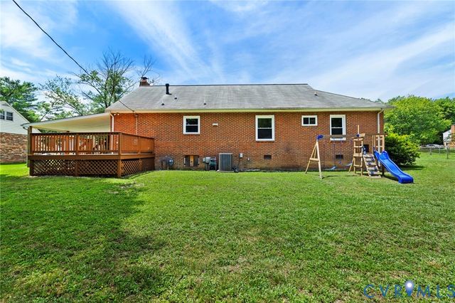 3750 Frankmont Rd, North Chesterfield, VA 23234
