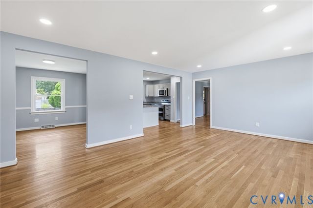 3750 Frankmont Rd, North Chesterfield, VA 23234
